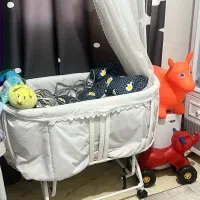 گهواره سالم