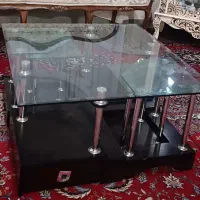 میز و گل میز|مبلمان خانگی و میز عسلی|شیراز, پودنک|دیوار