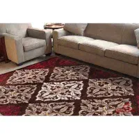 فرش گلیم ۶ متری ساوین فوری با تخفیف