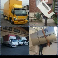 باربری مغان بارحمل اثاثیه منزل وبسته بندی