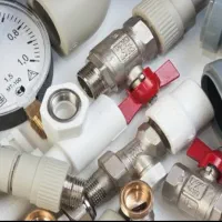 مجری پروژه های تاسیسات ساختمانی و صنعتی