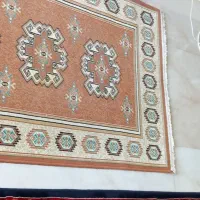 گلیم سالم|گلیم، جاجیم، گبه|رباطکریم, رباطکریم|دیوار