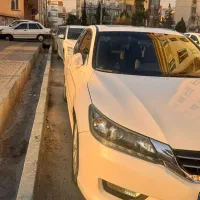 هوندا اکورد 2013