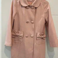 بارانی و سوئیشرت دخترانه (اندازه به سانت نوشته شده