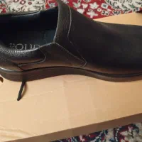 کفش مردانه نو|کیف، کفش، کمربند|پرند, فاز ۵|دیوار