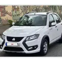 فروش خودرو کوییک ساده