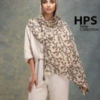 برشکا گل دار|لباس|قم, باجک یک|دیوار