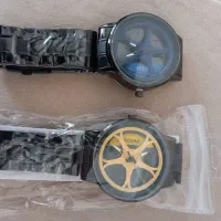 ساعت زنانه مردانه