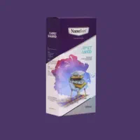 شامپو فرش و مبلمان نانو