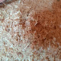 کاه نرم درجه یک کرمانشاه