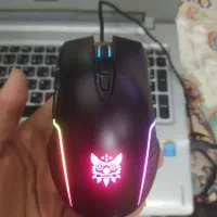 موس گیمینگ cw905زیر قیمت سایت|قطعات و لوازم جانبی رایانه|تهران, علم و صنعت|دیوار