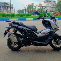 موتور agvx کویر