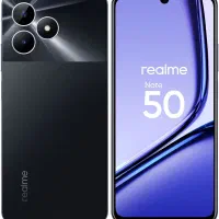 ریلمی نوت ۵۰