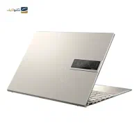 فروش لپ تاپ ایسوس 14 اینچی ZenBook i7 16GB 1TB|رایانه همراه|تهران, دکتر هوشیار|دیوار