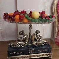 ظرف برنزی