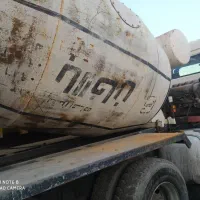 دیگ میکسر|ماشین‌آلات صنعتی|شیراز, فضل‌آباد|دیوار