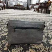 سه عدد کیف،کرمی،مشکی،طوسی نو|کیف، کفش، کمربند|نسیم‌شهر, |دیوار