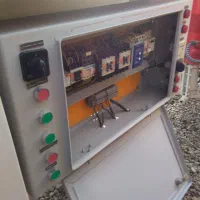 شاتکریت ست تزریق بتن|مصالح و تجهیزات ساختمان|اسلام‌شهر, ده عباس|دیوار