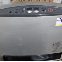 بخاری گازی وبرقی ژاپنی