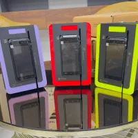 دستگاه کارت به کارت (کشلس)/کارتخوان سیار