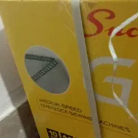 سر دوز چرخ خیاطی
