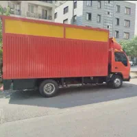 خدمات باربری / حمل بار / اتوبار / تخلیه و بارگیری