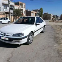 پژو پارس مدل 88 دوگانه کارخانه|خودرو سواری و وانت|سنندج, |دیوار