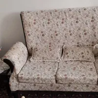 مبل ۵ نفره|مبلمان خانگی و میز عسلی|تهران, قنات‌کوثر|دیوار