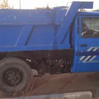 حمل بلوک مصالح ساختمانی شن آجر سیمان و...