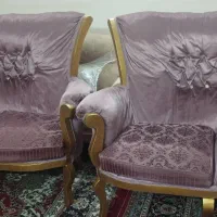 مبل|مبلمان خانگی و میز عسلی|شهر ری, اقدسیه|دیوار