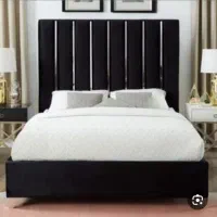 شوش|تخت و سرویس خواب|شوش, |دیوار