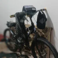 دوچرخه اهن