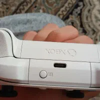 کنسول Xbox series s|کنسول، بازی ویدئویی و آنلاین|مشهد, شهید فرامرز عباسی|دیوار