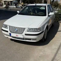 سمند ef7 91|خودرو سواری و وانت|تربتحیدریه, ۴۵ متری|دیوار