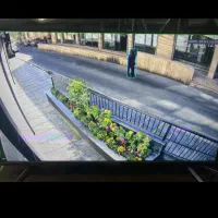 پکیج دوربین مداربسته باصدا رنگی مهلت تست رایگان|دوربین مداربسته|رشت, نامجو|دیوار