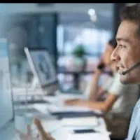 پشتیبان دورکار سایت-پاره‌وقت/فقط گناباد