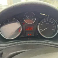 206 لوازمی مدل 81|خودرو سواری و وانت|رشت, پارک شهر|دیوار