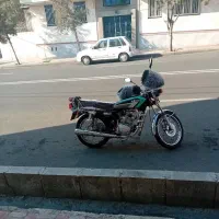 موتور ارشیا ۱۵۰ مدل ۱۴۰۳|موتورسیکلت|تهران, باغ فیض|دیوار
