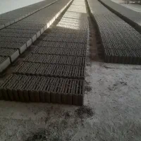 بلوک مسقیم از کارکاه