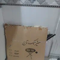 میز خاطر ۵۰۰|بوفه، ویترین، کنسول|کرمانشاه, |دیوار