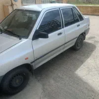 پراید 131