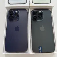 ایفون 14 پرو / با ریجستر / امکان شرایط