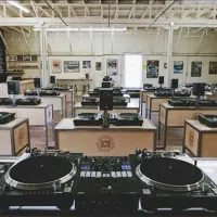 آموزش دی جی dj حضوری و غیرحضوری|خدمات آموزشی|تهران, ترمینال غرب|دیوار