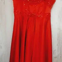 تعداد زیادی لباس مجلسی حراجی|لباس|بومهن, |دیوار