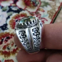 انگشتر نقره|جواهرات|سنندج, |دیوار