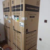 یخچال دو قلو|یخچال و فریزر|سنندج, |دیوار