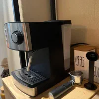 قهوه ساز تلیونیکس