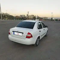تیبا1 مدل 98 کم کار درحد|خودرو سواری و وانت|بروجرد, |دیوار