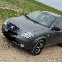 تیبا ۲ مدل ۹۷|خودرو سواری و وانت|فولادشهر, مسکن مهر فولادشهر|دیوار