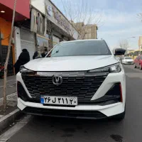 چانگان2024 cs55